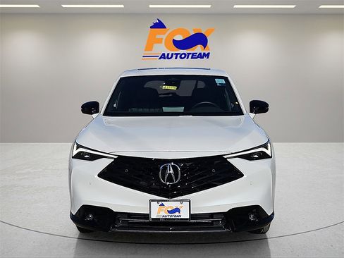 New 2026 Acura ADX A-Spec image 7