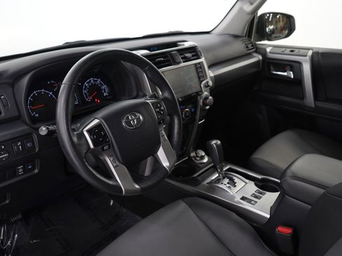 Used 2024 Toyota 4Runner SR5 Premium image 25