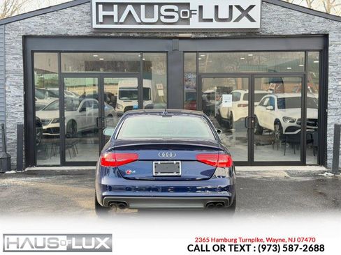 Used 2014 Audi S4 Premium Plus image 20