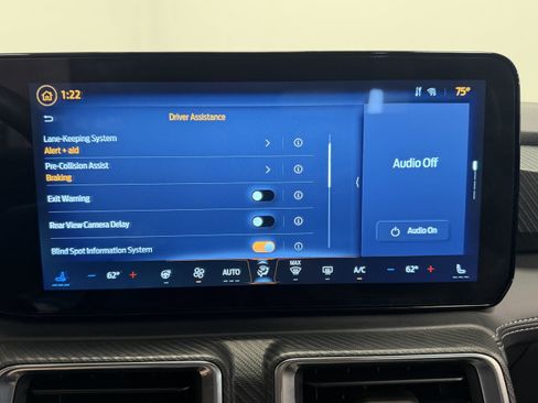 Used 2025 Ford Mustang Premium w/ Wheel & Stripe Package RWD image 9