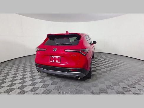 Used 2025 Acura ADX A-Spec FWD image 40
