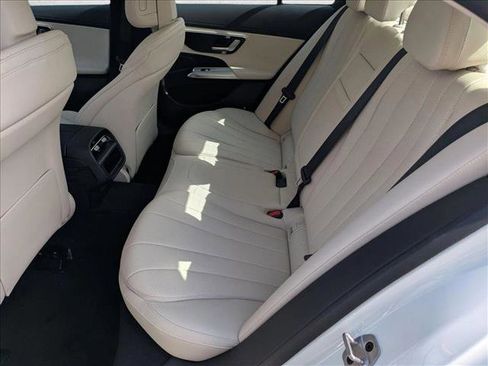 New 2026 Mercedes-Benz E 350 Sedan image 16