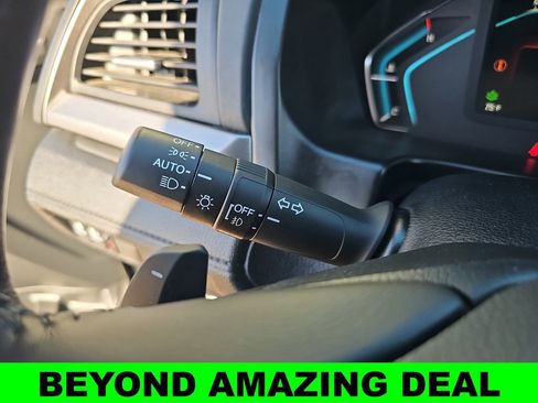 Used 2024 Honda Odyssey EX-L image 27