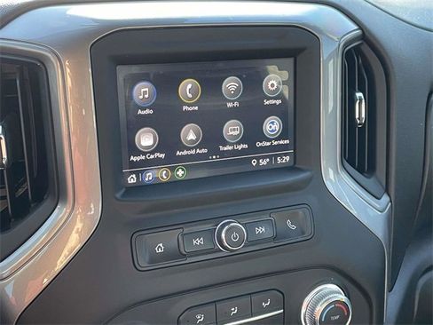 Used 2024 GMC Sierra 2500 Pro image 14