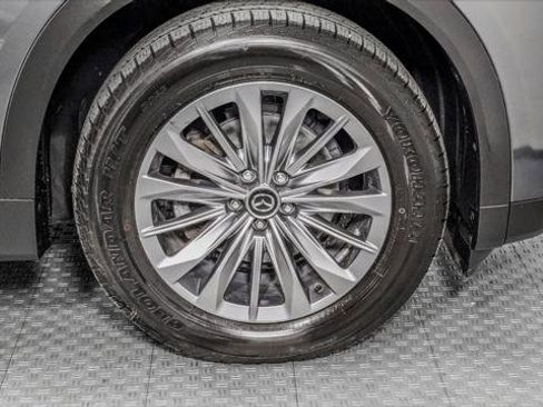 Used 2024 MAZDA CX-90 3.3 Turbo w/ Preferred Plus AWD/4WD image 35