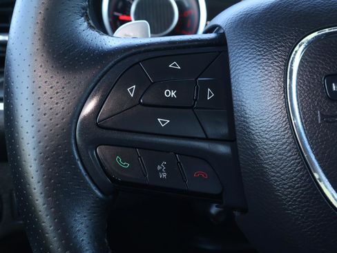 Used 2016 Dodge Challenger R/T Plus image 24