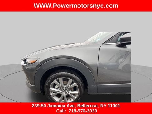 Used 2023 MAZDA CX-30 AWD 2.5 S w/ Preferred Package image 11