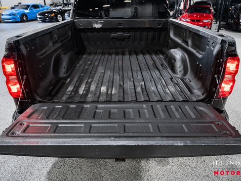Used 2019 Chevrolet Silverado 3500 High Country w/ Duramax Plus Package image 32