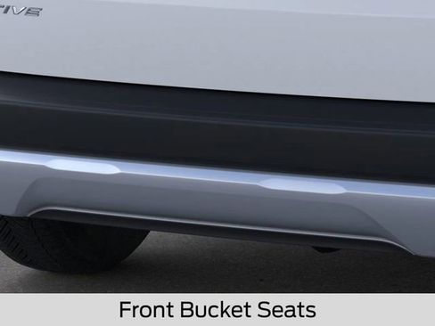 New 2026 Ford Escape Active w/ Cold Weather Package image 25
