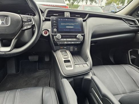 Used 2020 Honda Insight Touring image 13