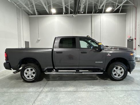 New 2025 RAM 2500 Big Horn image 5