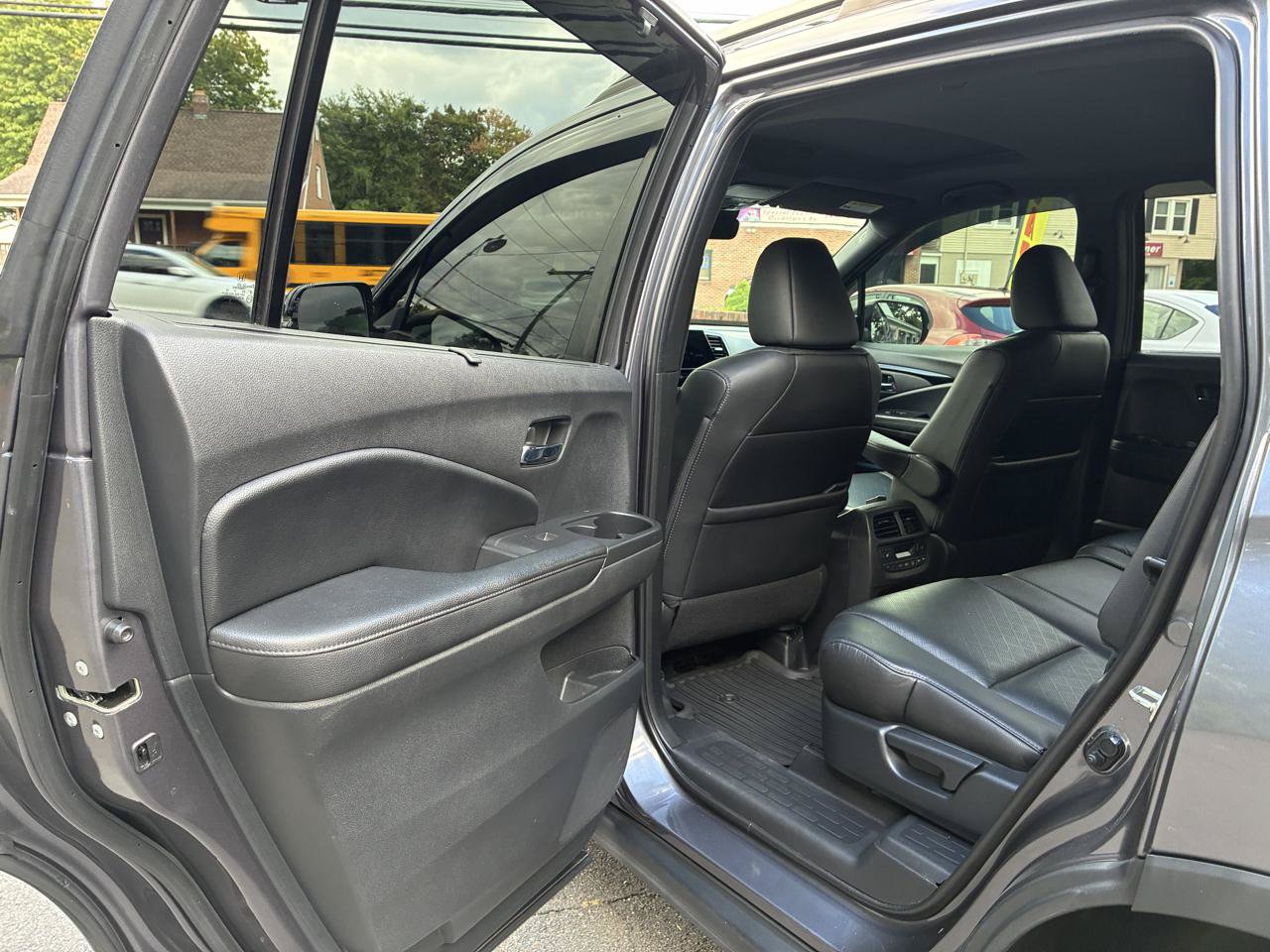 Used 2019 Honda Passport Touring image 17