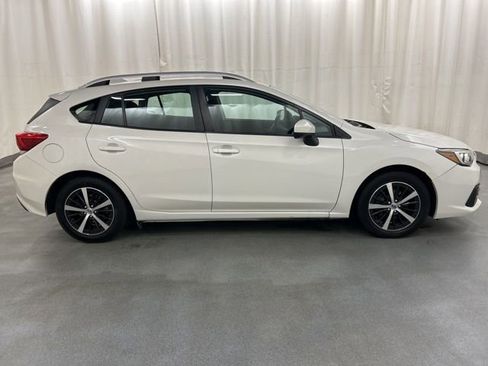 Used 2021 Subaru Impreza Premium image 7