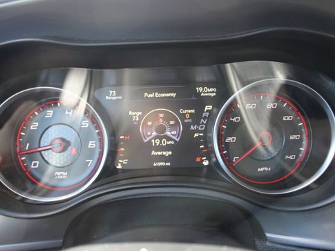 Used 2023 Dodge Charger SXT RWD image 25