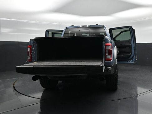 Certified 2023 Ford F150 Raptor AWD/4WD image 34