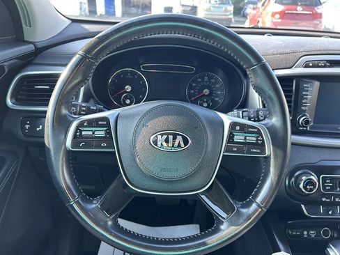 Used 2019 Kia Sorento AWD w/ Option Group 020 image 14