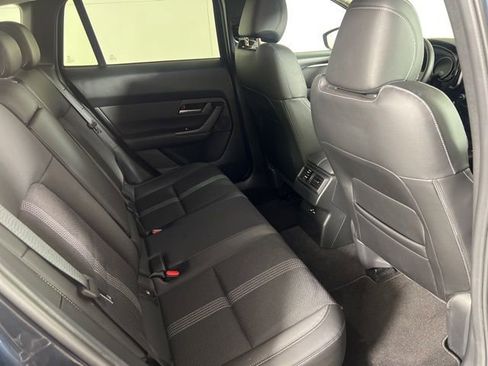 Used 2024 MAZDA CX-50 AWD 2.5 S w/ Cargo Package image 15