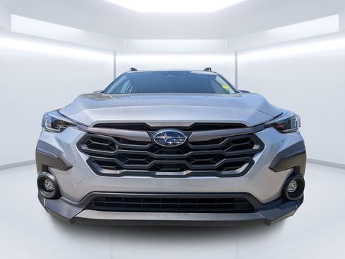 Certified 2025 Subaru Crosstrek 2.5i Limited w/ Popular Package #3A AWD/4WD image 8
