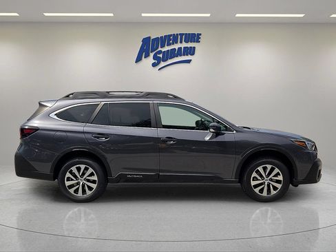 Used 2022 Subaru Outback Premium w/ Popular Package #1 AWD/4WD image 7