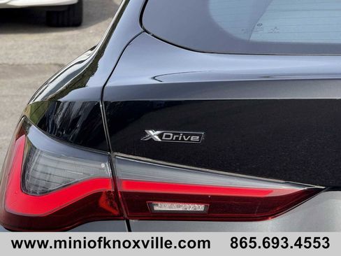 Used 2023 BMW 430i Gran Coupe xDrive w/ M Sport Package image 32