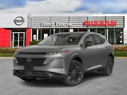 New 2026 Nissan Murano SL