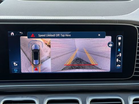 Certified 2024 Mercedes-Benz GLS 580 4MATIC image 22