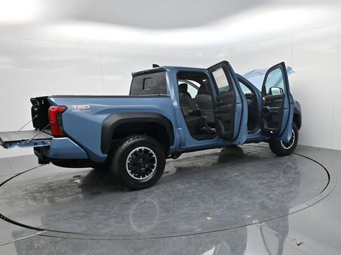 New 2026 Toyota Tacoma TRD Off-Road w/ TRD Off Road Upgrade Package image 67