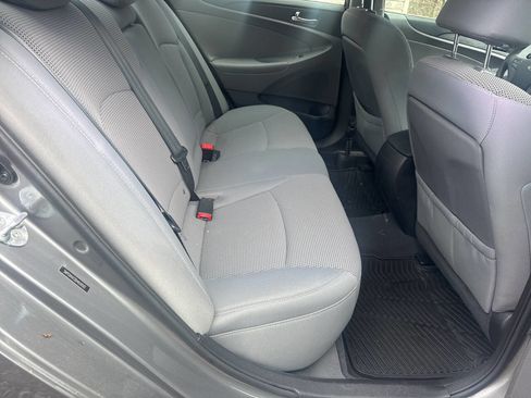 Used 2013 Hyundai Sonata GLS w/ Popular Equipment Pkg image 16