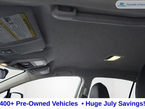 Used 2019 Subaru Crosstrek 2.0i Premium w/ Eyesight System AWD/4WD image 16