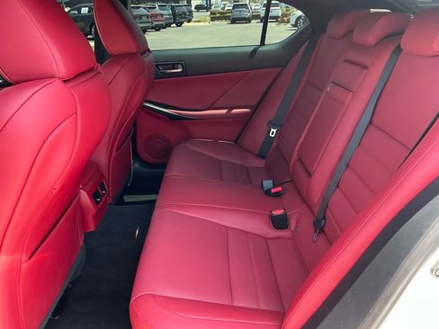 Certified 2023 Lexus IS 350 F Sport RWD image 18