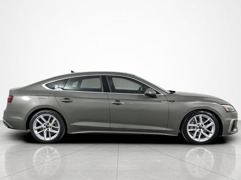 Used 2023 Audi A5 2.0T Premium w/ Convenience Package AWD/4WD image 6