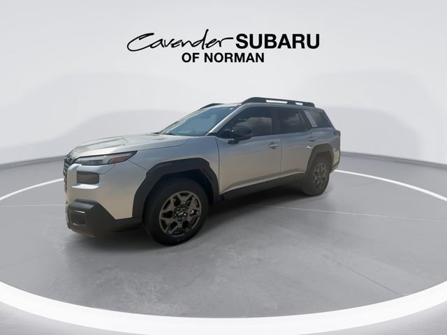 New 2026 Subaru Outback Premium AWD/4WD image 5