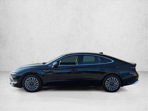 New 2025 Hyundai Sonata SEL FWD image 5