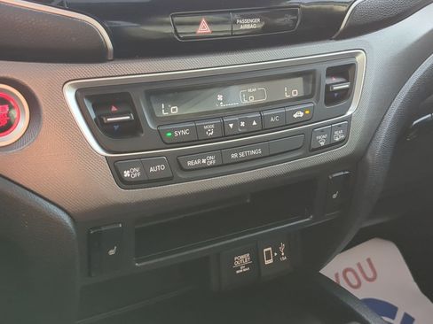 Certified 2023 Honda Ridgeline RTL image 25