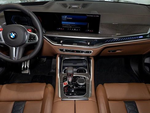 New 2026 BMW X5 M Competition w/ Executive Package AWD/4WD image 40