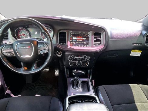 Used 2023 Dodge Charger Scat Pack w/ Plus Group RWD image 15