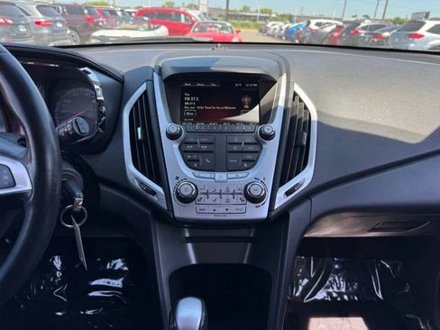 Used 2012 GMC Terrain SLE w/ Convenience Package AWD/4WD image 2
