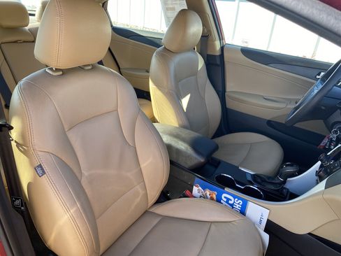 Used 2011 Hyundai Sonata GLS w/ Popular Equipment Pkg 2 image 21