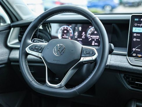 New 2026 Volkswagen Tiguan S image 23