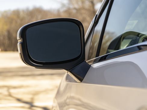 Certified 2025 Honda Odyssey EX-L image 12