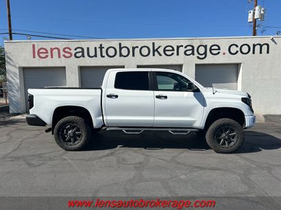 Used 2014 Toyota Tundra SR5