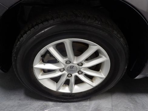 Used 2016 Dodge Journey SXT image 15