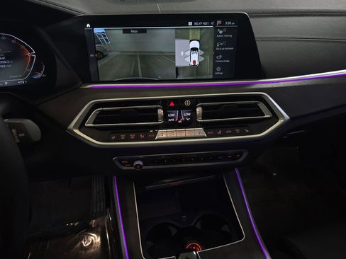 Certified 2022 BMW X5 sDrive40i w/ Parking Assistance Package image 23