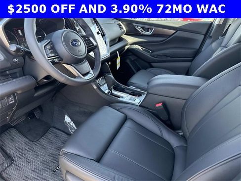 New 2026 Subaru Ascent Touring image 13