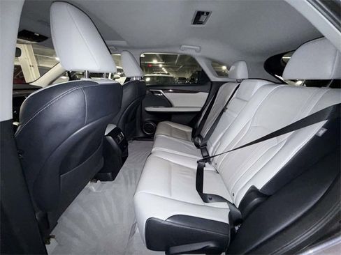 Used 2018 Lexus RX 350 AWD w/ Premium Package image 19