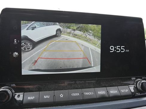 Used 2022 Kia Seltos S AWD/4WD image 12
