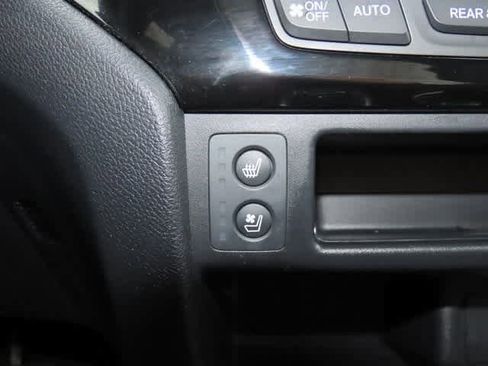 Used 2024 Honda Ridgeline Black Edition image 24