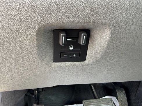 Used 2012 Chevrolet Silverado 2500 W/T w/ LPO, On The Job Package AWD/4WD image 16