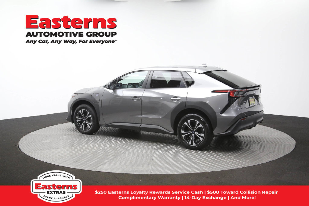 Used 2023 Subaru Solterra AWD image 60