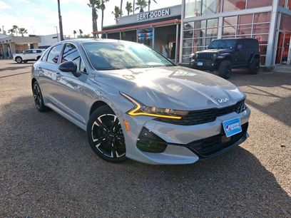 Used 2023 Kia K5 GT-Line w/ GT-Line Premium Package